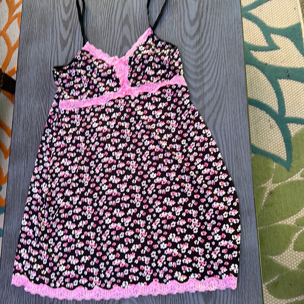 Jessica Simpson Lingerie